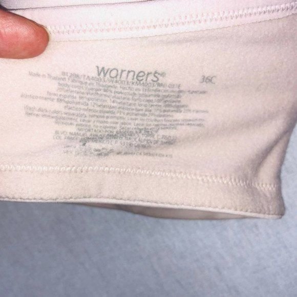 Elements Of Bliss® Wire-Free Lift bra - Picture 6 of 7